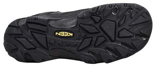 Image of KEEN Men's Targhee 2 Mid Height Waterproof Hiking Boots