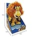Imagen de PBP - Peluche León Alex - 25cm - 760019462
