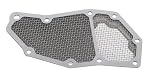 WIX Filters - 58923 Automatic Transmission Filter, Pack of 1