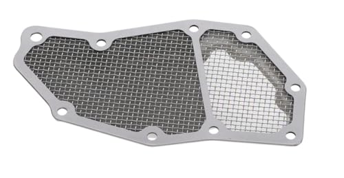 WIX Filters - 58923 Automatic Transmission Filter, Pack of 1
