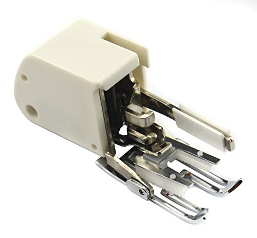 Prensatelas Walking Foot Even Feed para máquina de coser Juki miniatura 1