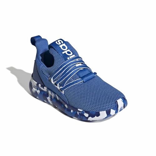 Image of adidas Kids' Lite Racer Adapt 7.0 Running Shoes