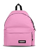 Eastpak Padded Pak'R Mochila, 24 litros, Rosa (Coupled Pink)