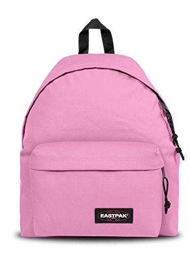 Eastpak Padded Pak'R Rucksack, 40 cm, 24 L, Coupled Pink