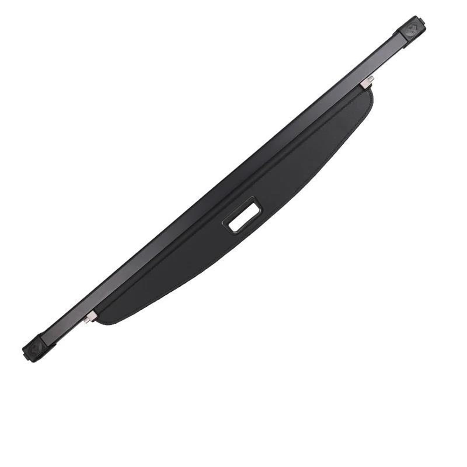 Cubierta retráctil maletero de Cadillac Escalade 2021-2023 protector impermeable 8