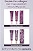 MIZON Collagen Power Firming Eye Cream, Collagen, Anti-wrinkle, elastin booster, Moisturizing, skin elasticity with Hyaluronic Acid. (10 ml / 0.34 fl oz)