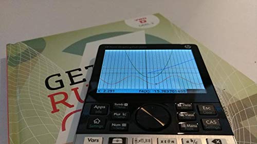 HP Prime Graphing Calculator II - Image 5
