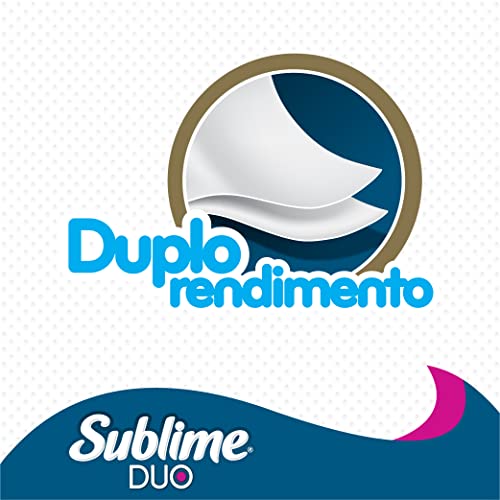 Papel Higiênico Sublime Galinha Pintadinha Folha Dupla, 12 rolos Duo - com parte destavável para lev