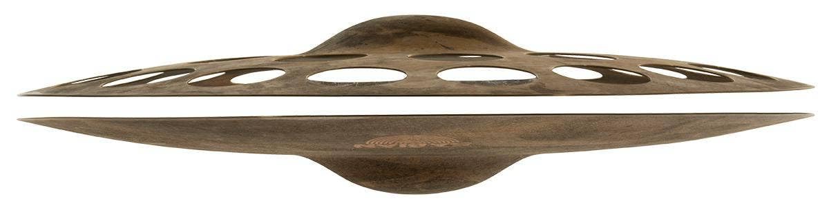 SABIAN - 18" AA Sick Hats