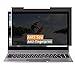Produktbild Vaxson Anti Spy Schutzfolie, kompatibel mit MEDION AKOYA S14405 MD62097 14" Laptop, Displayschutzfolie Privatsphäre Schützen Bildschirmschutz [nicht gehärtetem Glas ]