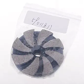 MHT Diamond Grinding Cup Wheel Cutting Disc Concrete Stone Masonry Tool 56mm