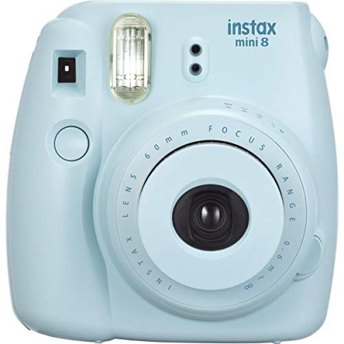 Fujifilm Instax Mini 8 Instant Camera