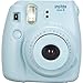 Fujifilm INSTAX Mini 8 Instant Camera (Blue)