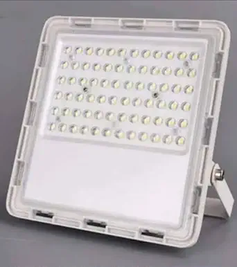 ME Light Flood Light Super Bright 60 w lm LED Light White Waterproof. Flood Light Outdoor Lamp (White)