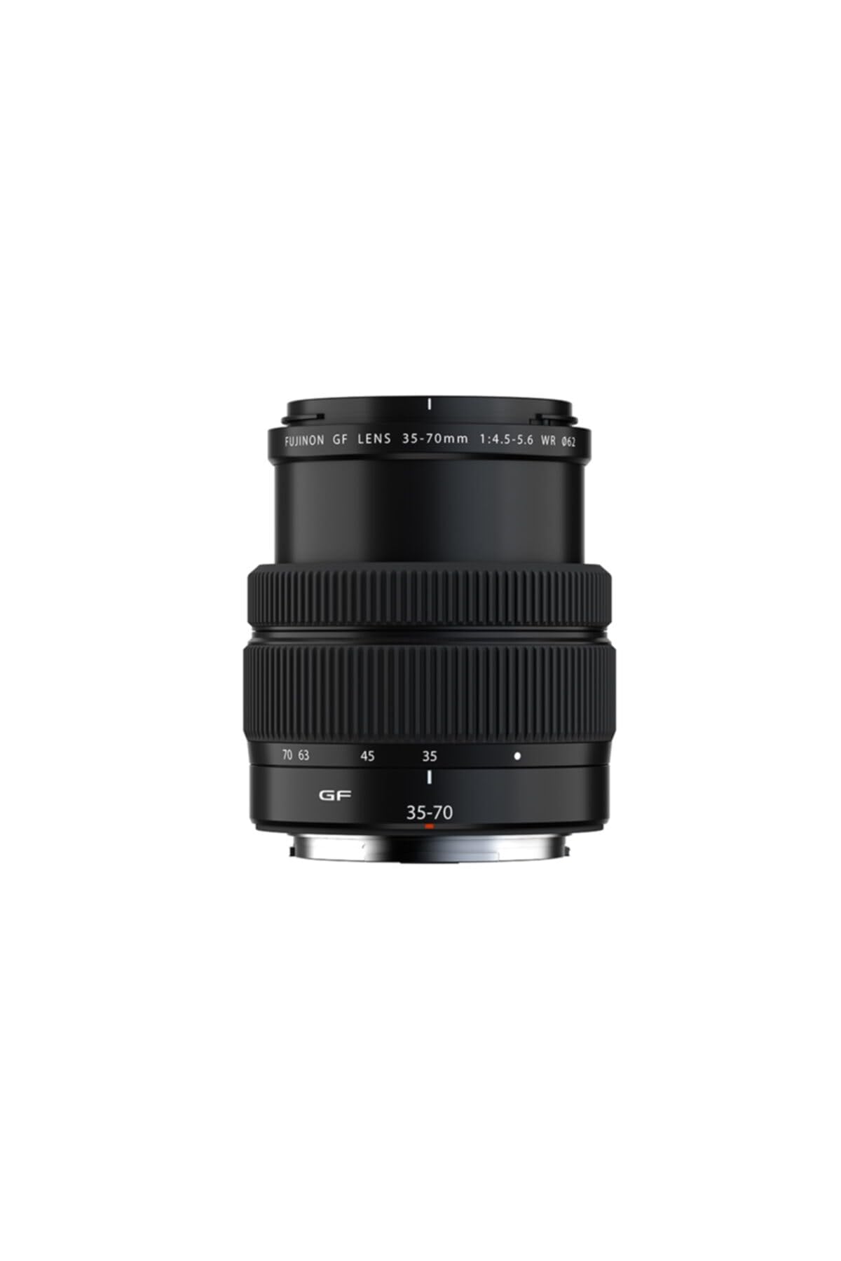 Fujifilm GF allround lens 35 - 70 mm F4.5-5.6 WR (16719237)