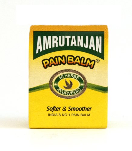 Amrutanjan Pain balm