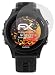Produktbild atFoliX Panzerfolie kompatibel mit Garmin Forerunner 935 Schutzfolie, entspiegelnde und stoßdämpfende FX Folie (3X)