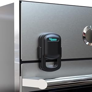 Ugn barnsäkring [1 styck] ugn barn...