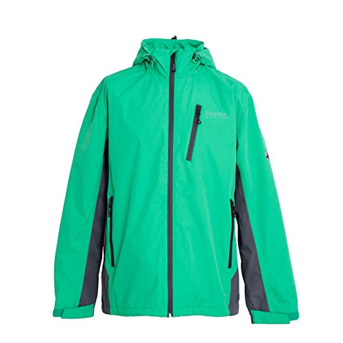 Coupe vent femme Deproc New Cayley idéal pour vos balades en forêt