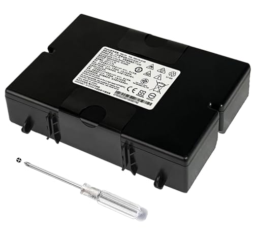 VANPIR 789175 078592 Battery Replacement for Bose S1 pro Battery Pack 789175-0100 789175-0110 789175-0010 4INR19/66-2 14.8V 81.4Wh 5500mAh