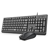 Amazon | Redragon K524 無線 ゲーミングキーボード 75% テンキーレス