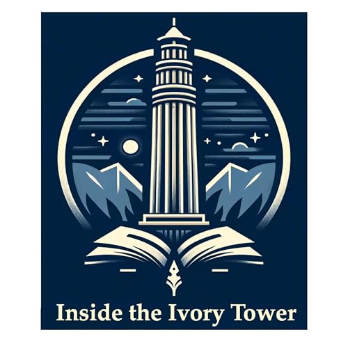 What is Meant by the Ivory Tower? cover art