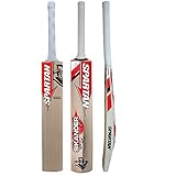 SPARTAN Sikander Cricketschläger, Mehrfarbig, 30
