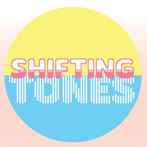 Shifting Tones cover art