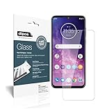 Besser als Glas: Bricht nicht, splittert nicht (kein Echtglas, kein tempered glass)