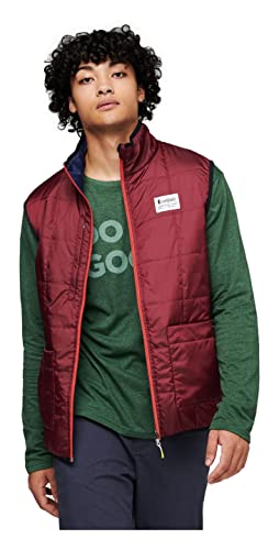 Image of Cotopaxi Men's Teca Calido Vest