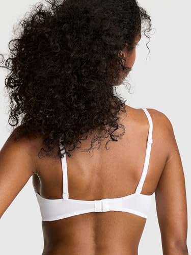 Image of Victoria's Secret Pink Wear Everywhere Super Push Up Bra