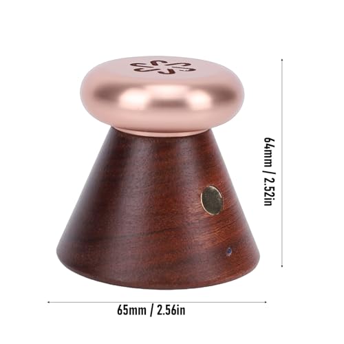 Diffuseur d'huiles essentielles sans eau anti-humidité bois - 4