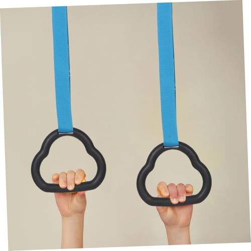 Anillas de Gimnasia Antideslizantes para Ejercicio en Casa miniatura 5