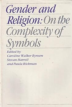 Paperback Gender and Religion: On the Complexity of Symbols Book