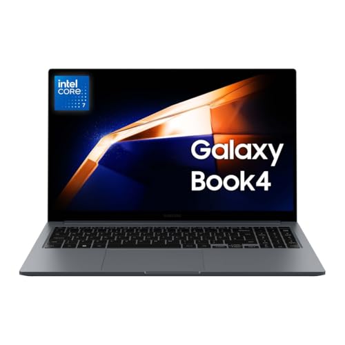 Samsung Galaxy Book4, 3 anni di garanzia, Processore Intel Core