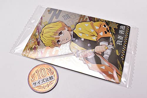Amazon.co.jp: 鬼滅の刃 ウエハース3 [3.キャラクターカード3