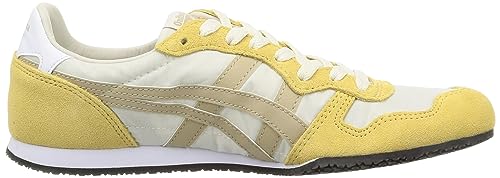 Image of Onitsuka Tiger Unisex Serrano Shoes