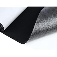 tukan-tex TN50-03 Sangle noire de 50 mm de large - 25 m de longueur / 5 tukan-tex TN50-03 Sangle noire de 50 mm de large - 25 m de longueur / 5