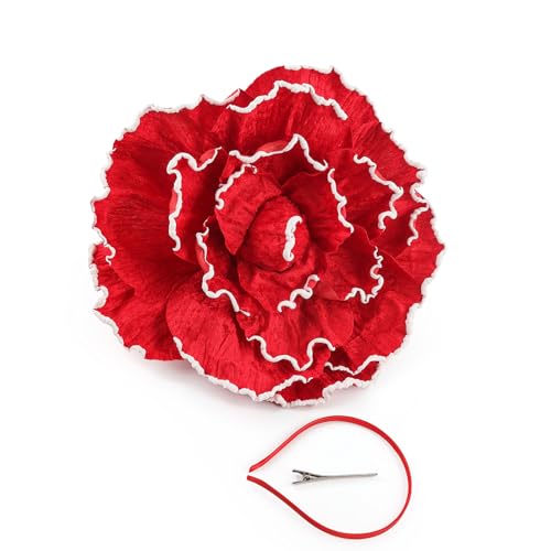 Bibi à fleurs chic pour mariages et cocktails élégants