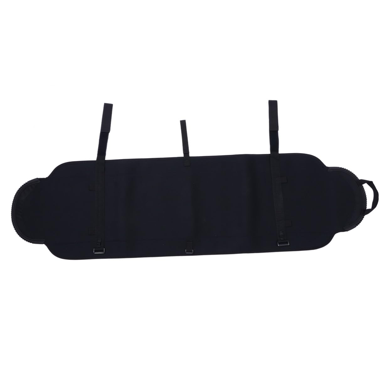 Hemobllo Housse de Snowboard Pratique Housse de Ski Légère Rangement pour Snowboard Noir