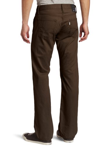 Image of Levi's Men's 514 Straight Fit Cut Jeans (Seasonal)