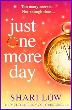Just One More Day cover image