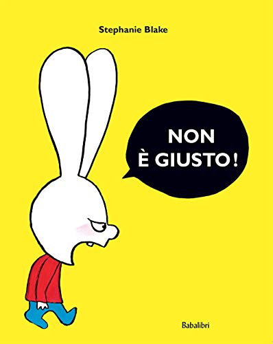 Non è giusto! Bababum