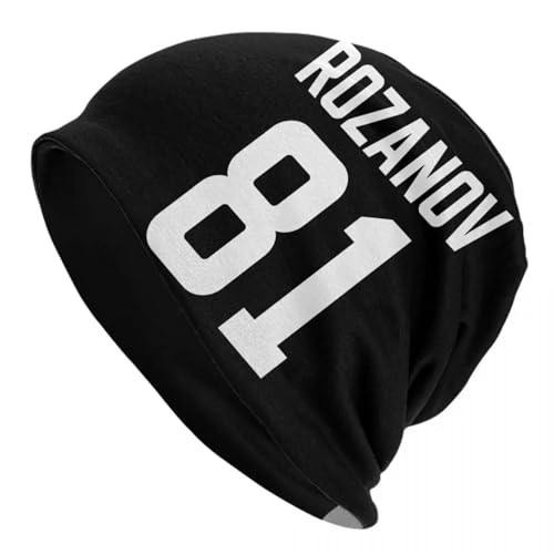 Skullies bonnet Rivalité Intense 81 pour homme et femme style hip-hop et sport