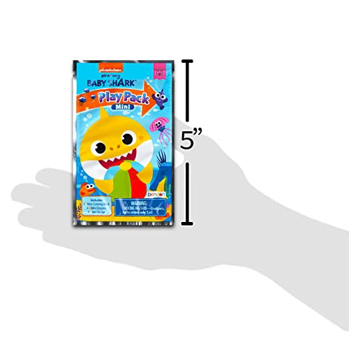 10-Pack Mini Play Packs