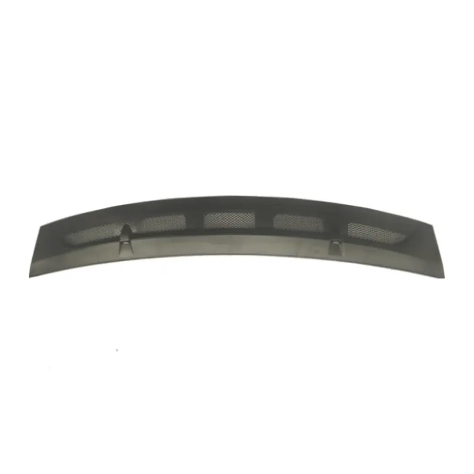 Griglia di copertura della presa d'aria del cofano anteriore 1698300075 1698300175 1698360018 Compatibile per Mercedes Benz 2004-2012 W169 Classe A A150 A160 A170 A180 A200(B Class Class left)