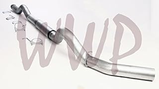 Performance Stainless Steel SS409 5