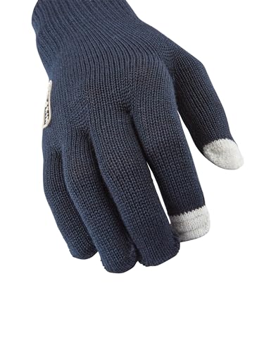 Image of SEALSKINZ Hanworth Merino Liner Glove