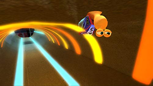 Image of Turbo: Super Stunt Squad - Nintendo Wii (Renewed)