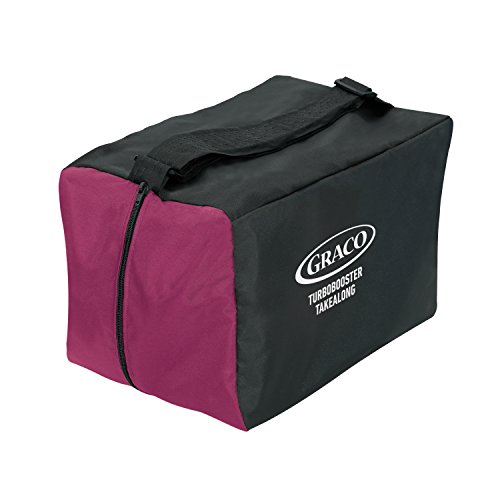 graco foldable booster